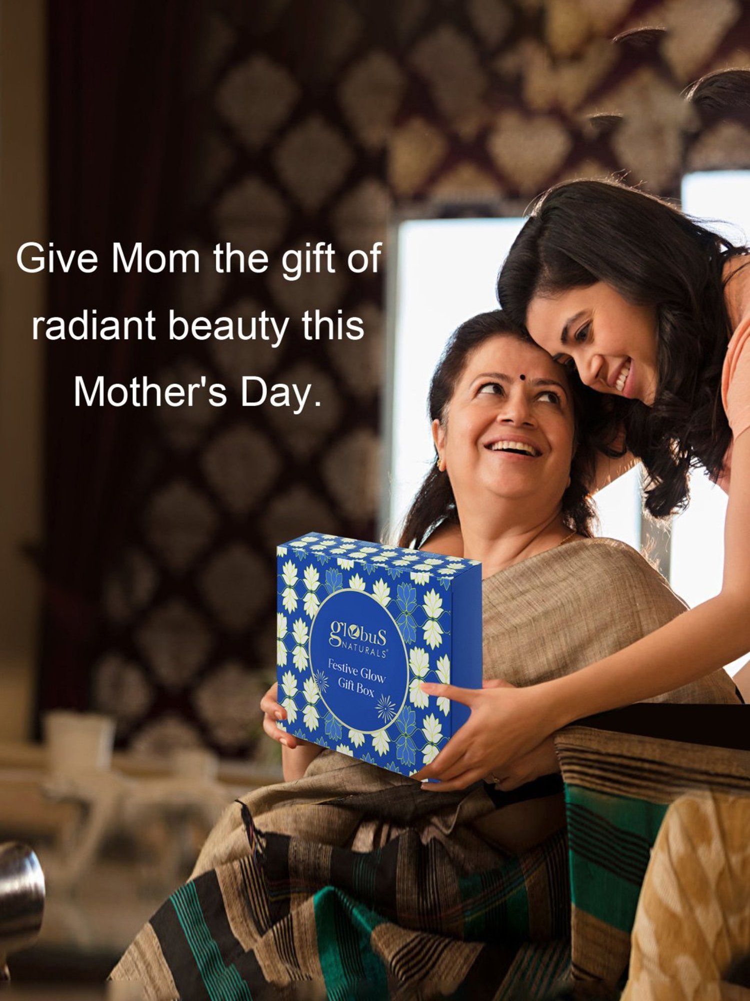 Fabessentials Sea Breeze Spa Retreat Body Care Gift Set