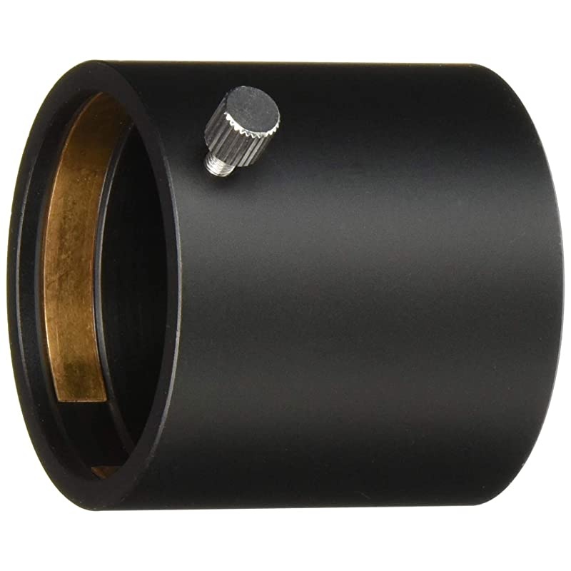 2 Inch Nosepiece Fits Interal 2inch SCT Telescope Adapter Rear Port AdapterVisual Back