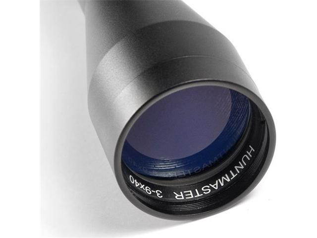 Barska Ac10030 Hntmstr Scope 3 - 9X40
