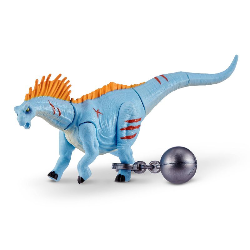 5 Surprise Dino Hunt