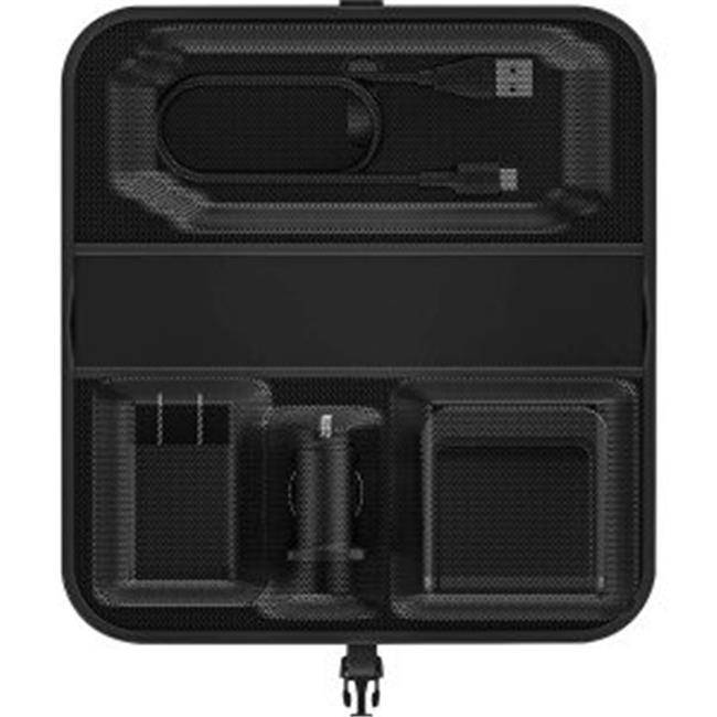 Mophie 409901792 Charge Stream Travel Kit