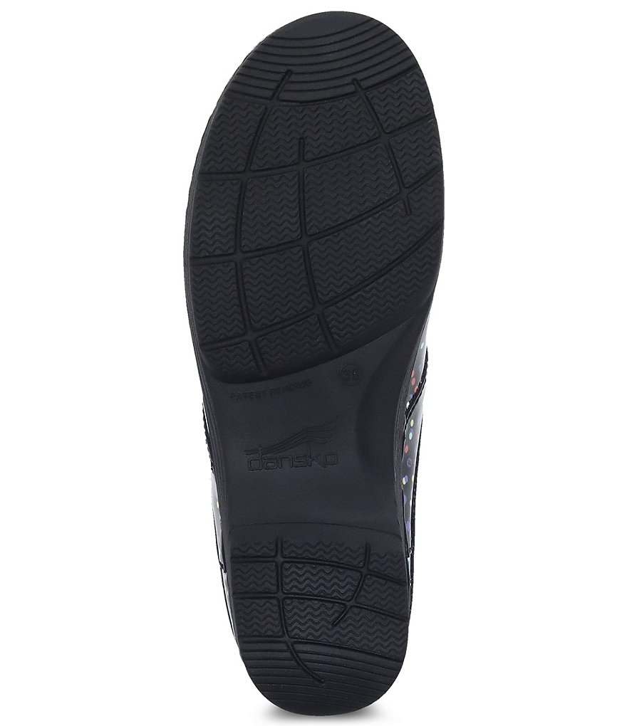 Dansko LT Pro Leather Clogs