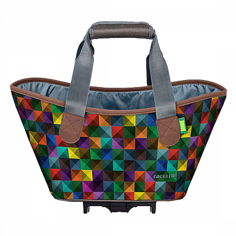 Racktime Agnetha 2.0 Bag Rack Bag