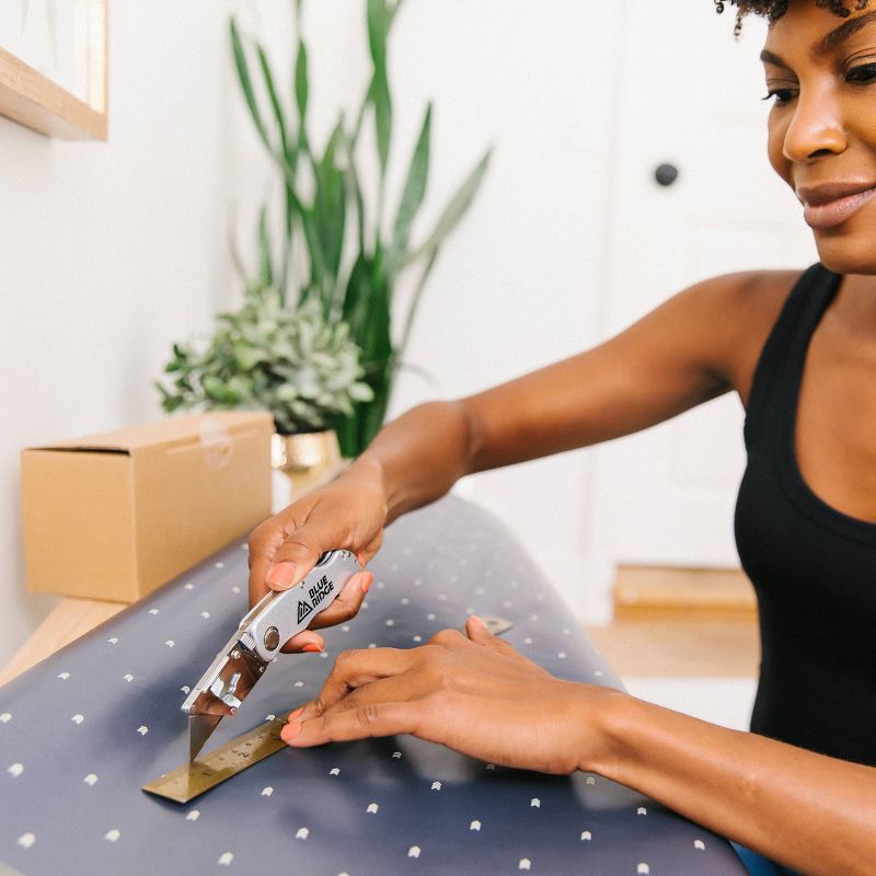 Blue Ridge Tools Folding Utility Knife