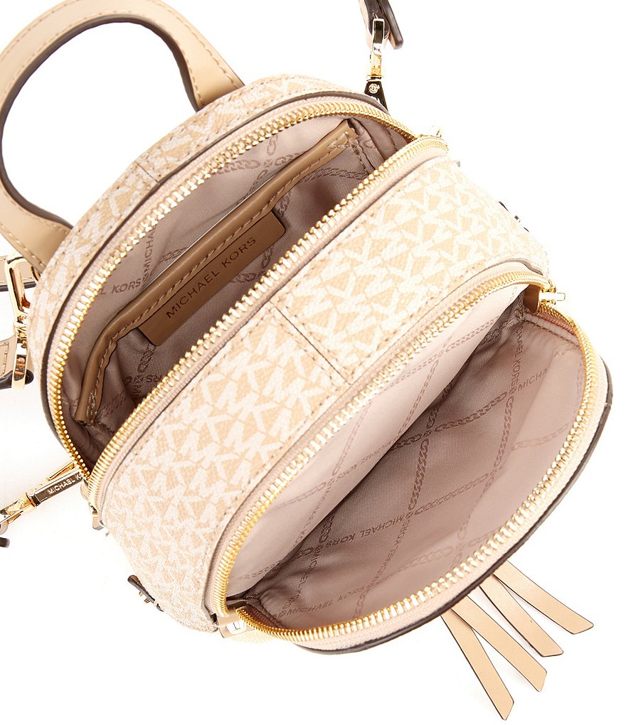 Bed Stu Lafe Zip Around Backpack