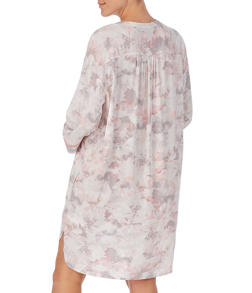 Honeydew Intimates All American Leopard-Print Sleepshirt