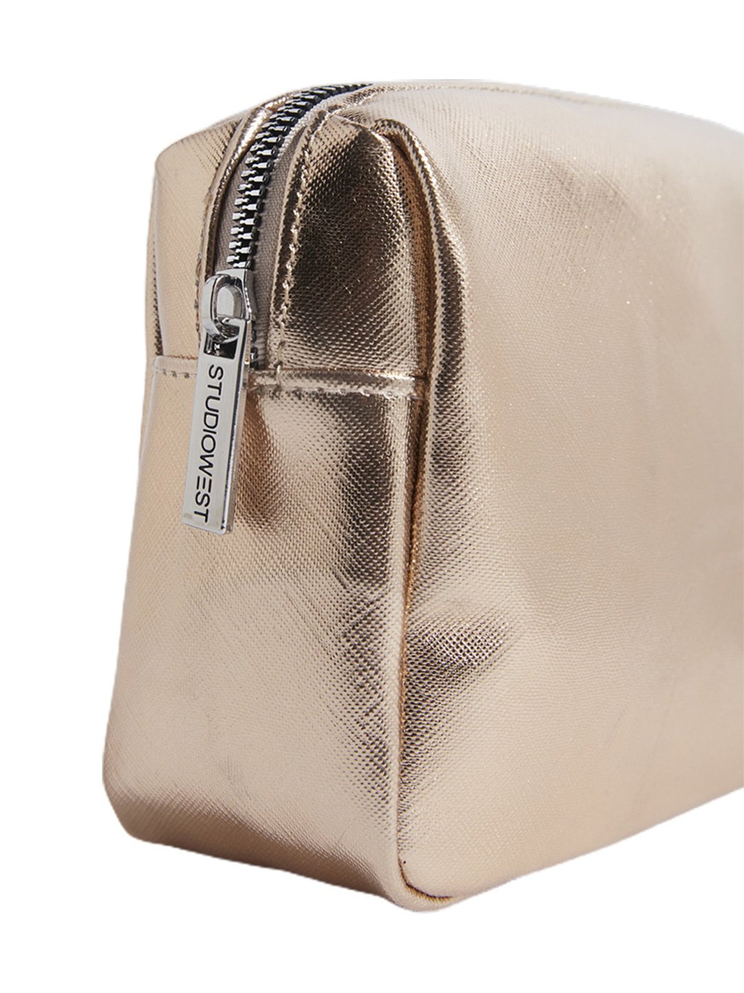 Colorbar Safari Small Flat Multicolored Pouch