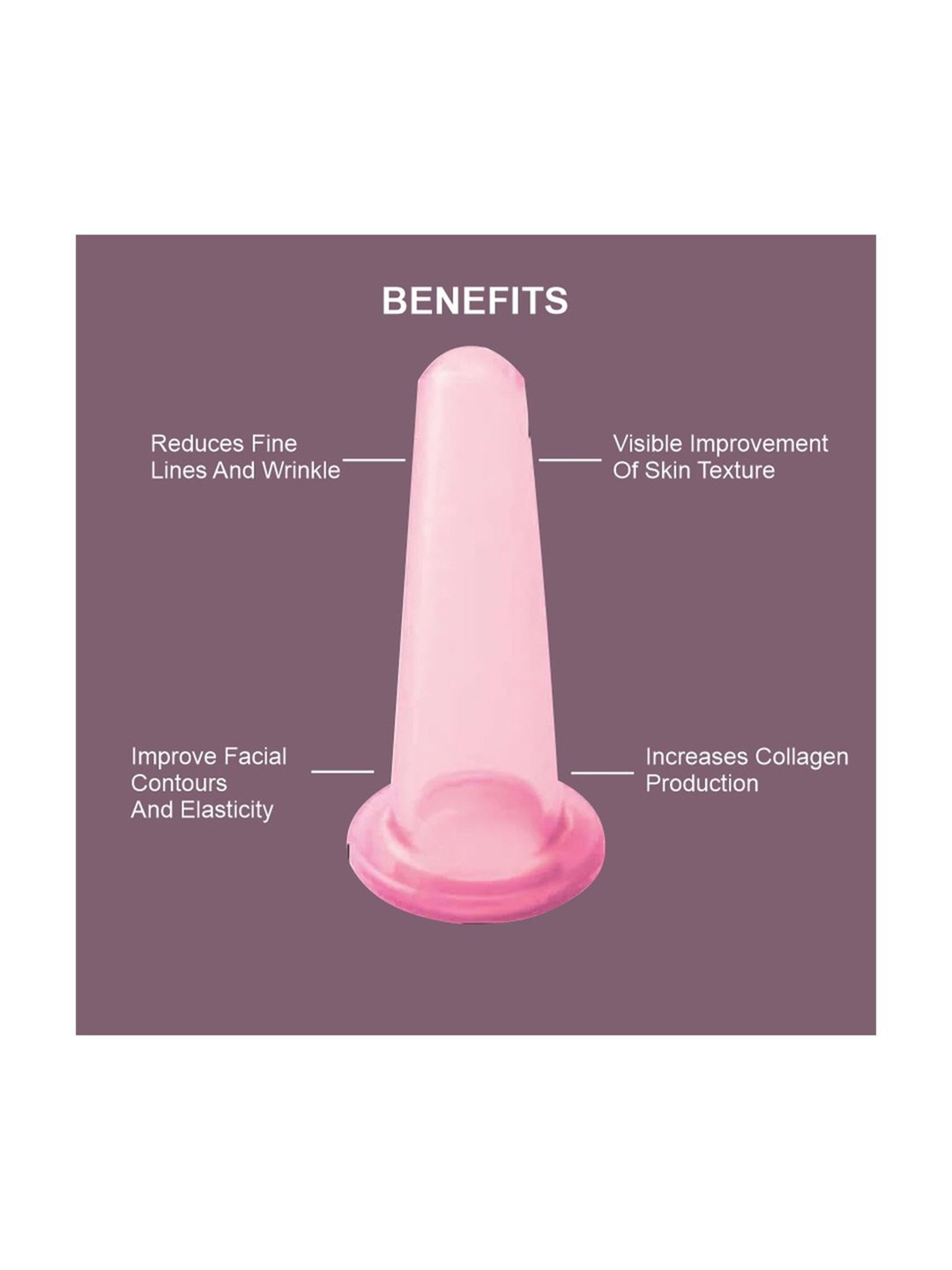 House of Beauty Body Cup Kit