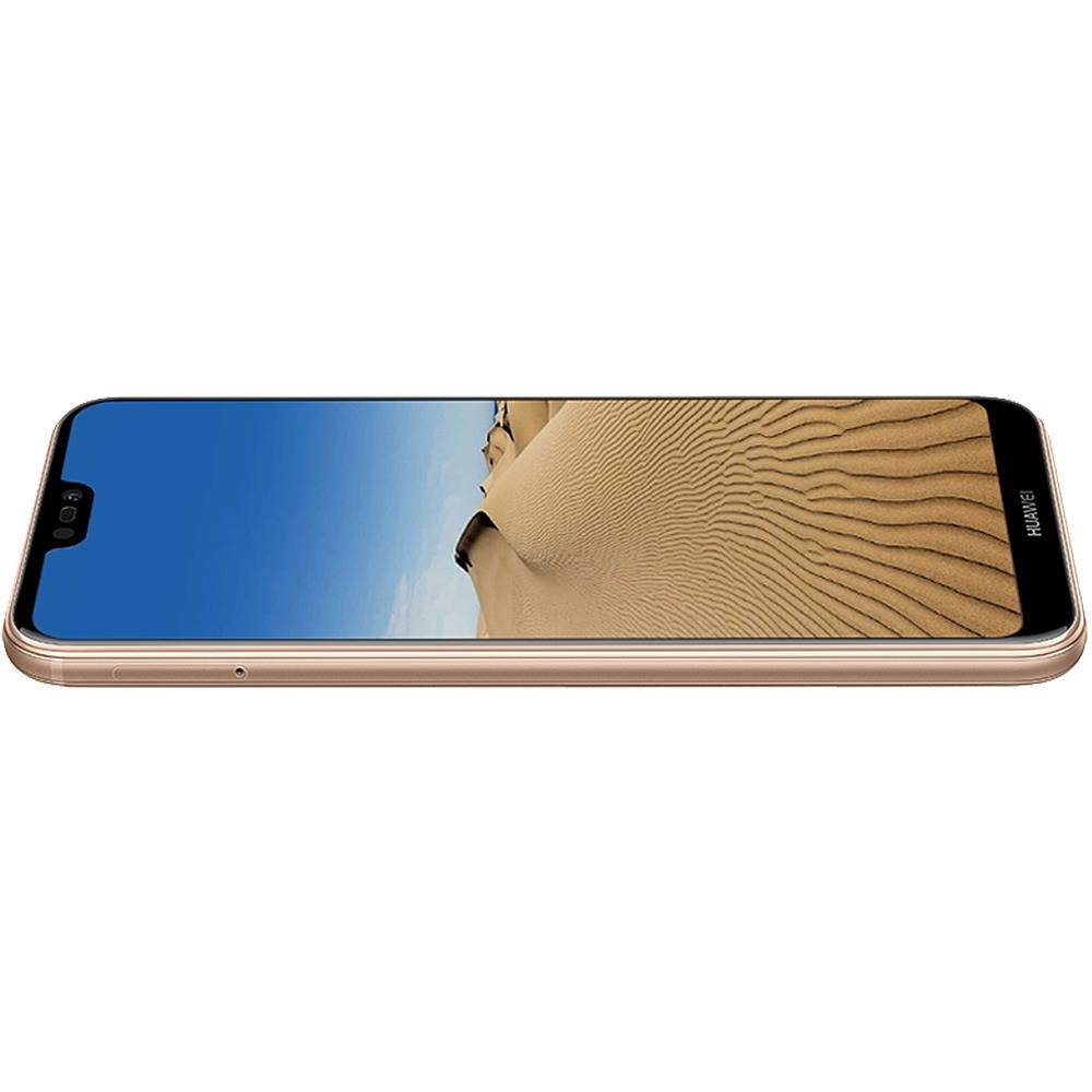 HUAWEI Nova 3e / P20 Lite 4G Phablet Kirin 659 Octa Core 4GB + 64GB