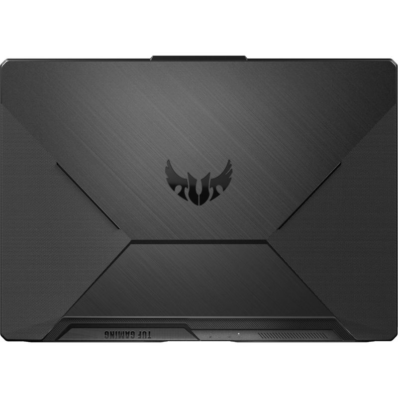 ASUS - TUF Gaming 15.6" Laptop - Intel Core i5 - 8GB Memory - NVIDIA GeForce GTX 1650 Ti - 256GB SSD - Black.