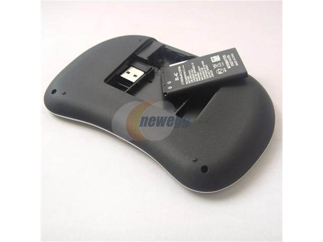 2.4G Rii Mini i8 Wireless Keyboard with Touchpad for PC Pad Google Andriod TV Box