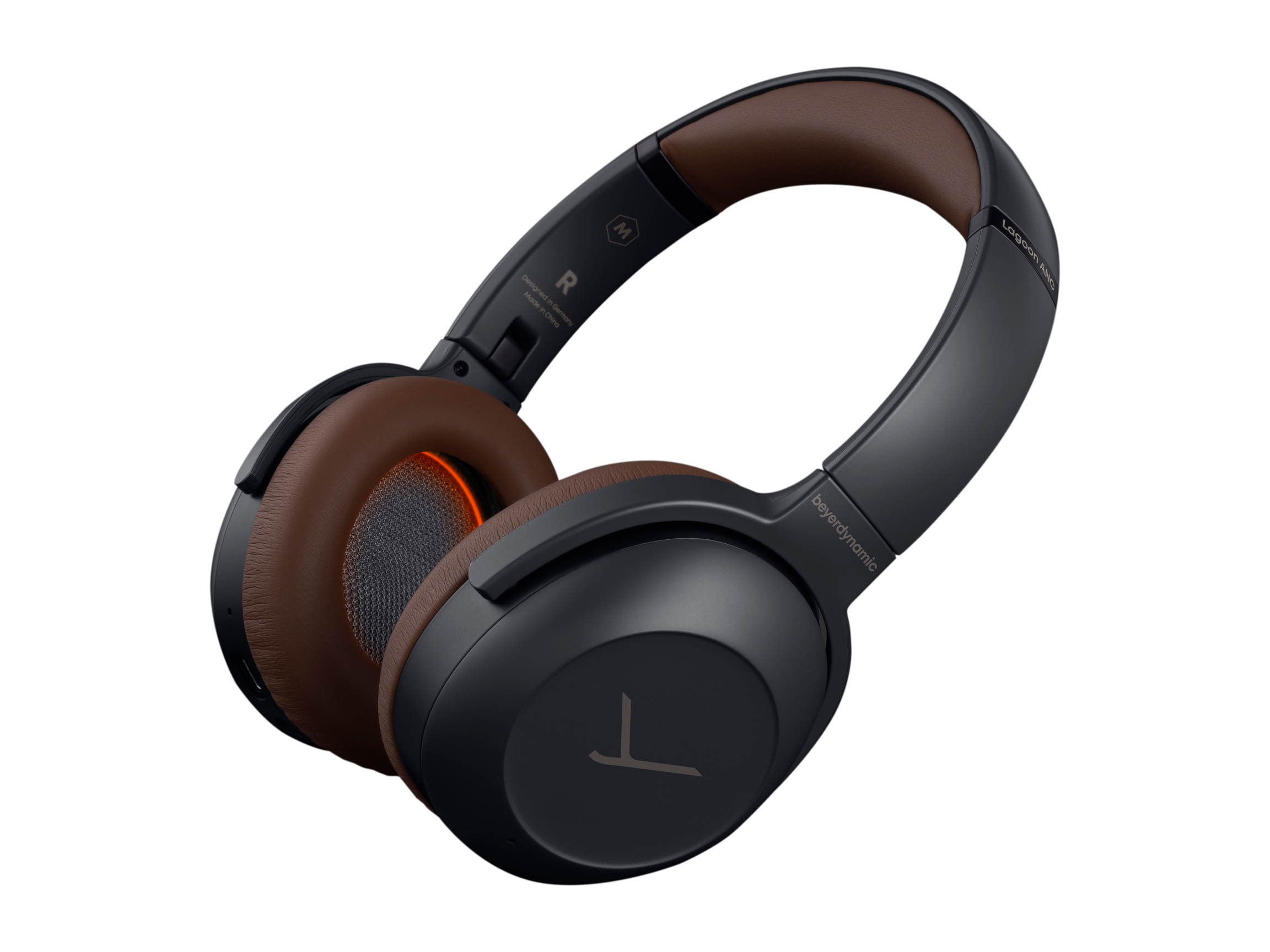 Beyerdynamic LAGOON ANC Explorer (718238) Bluetooth Headphones with Sound Personalization (Closed)