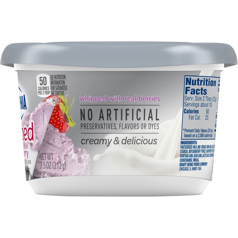 Crazy Fresh Taco Dip Tray - 2lb