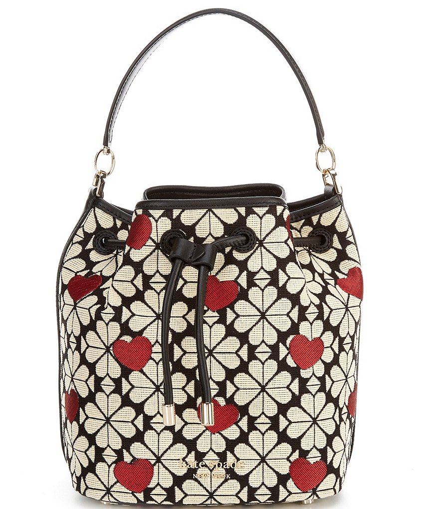Patricia Nash Otavia Bucket Crossbody Bag