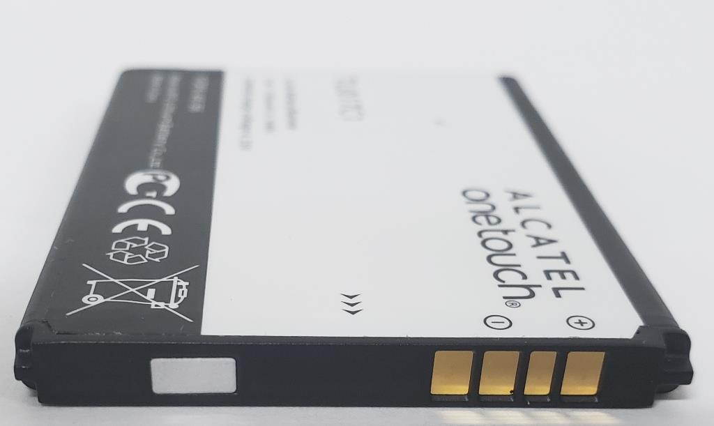 NEW ALCATEL TLi017C1 ONE TOUCH OT-4060O 4060O IDEAL STREAK GENUINE BATTERY