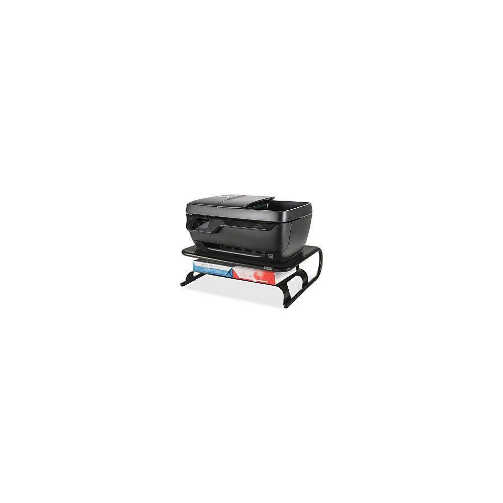 Allsop 31863 Metal Art Printer Plus Stand Xl - Black