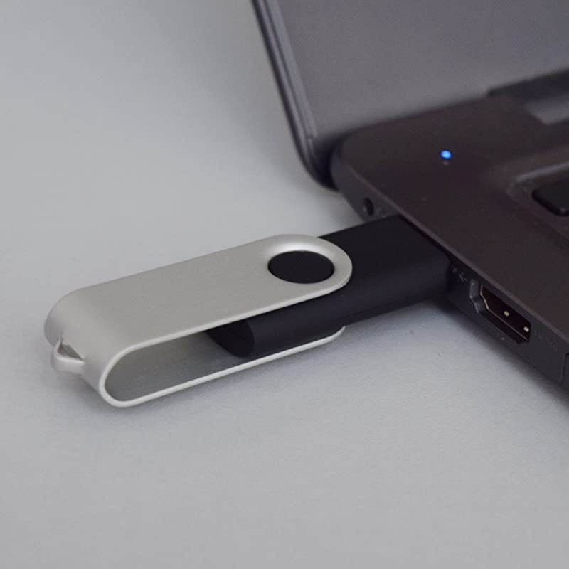 20 Pack 32GB USB Flash Drives Bulk 32GB Flash Drive 20 Pack USB20Blue