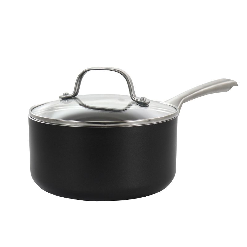 Sumeet Nonstick Granite Finish 2Pc OMEGA Cookware Set  (Dosa Tawa+ Mini Multi Snack Maker)