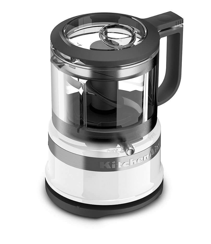 KitchenAid 3.5-Cup Mini Food Processor