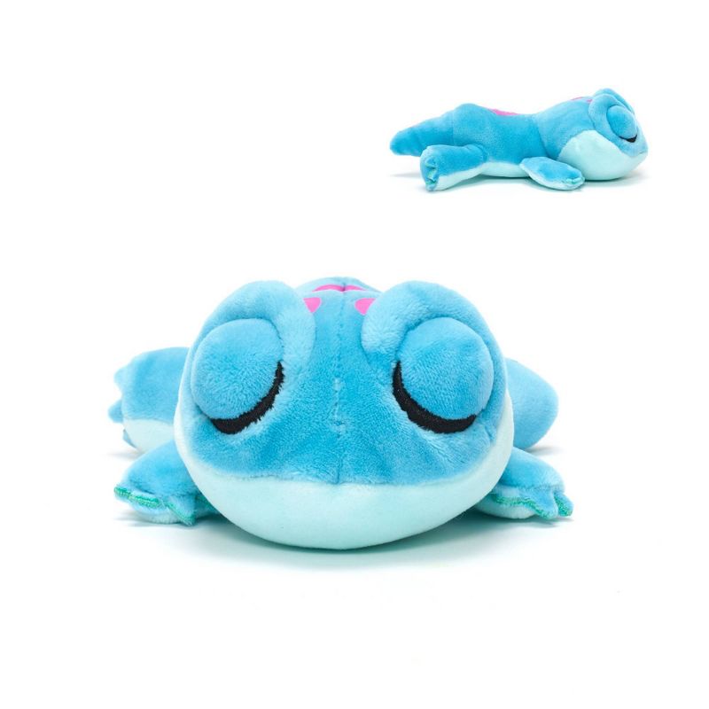 Frozen 2 Mini Salamander Cuddleez - Disney store