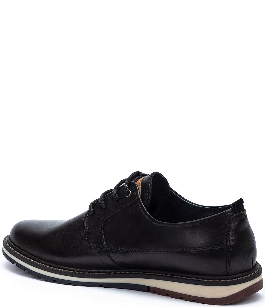 Pikolinos Men's Berna Lace-Up Sneakers