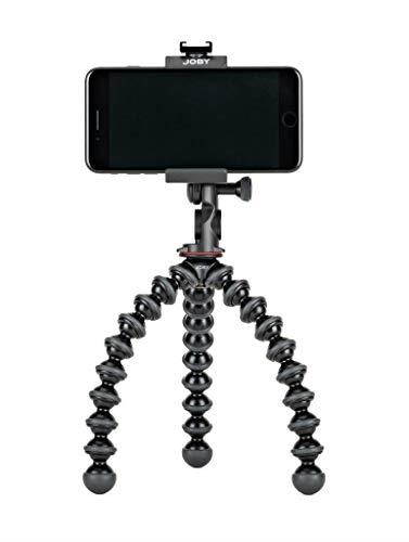 Joby GripTight GorillaPod PRO 2, Black/Charcoal #JB01551