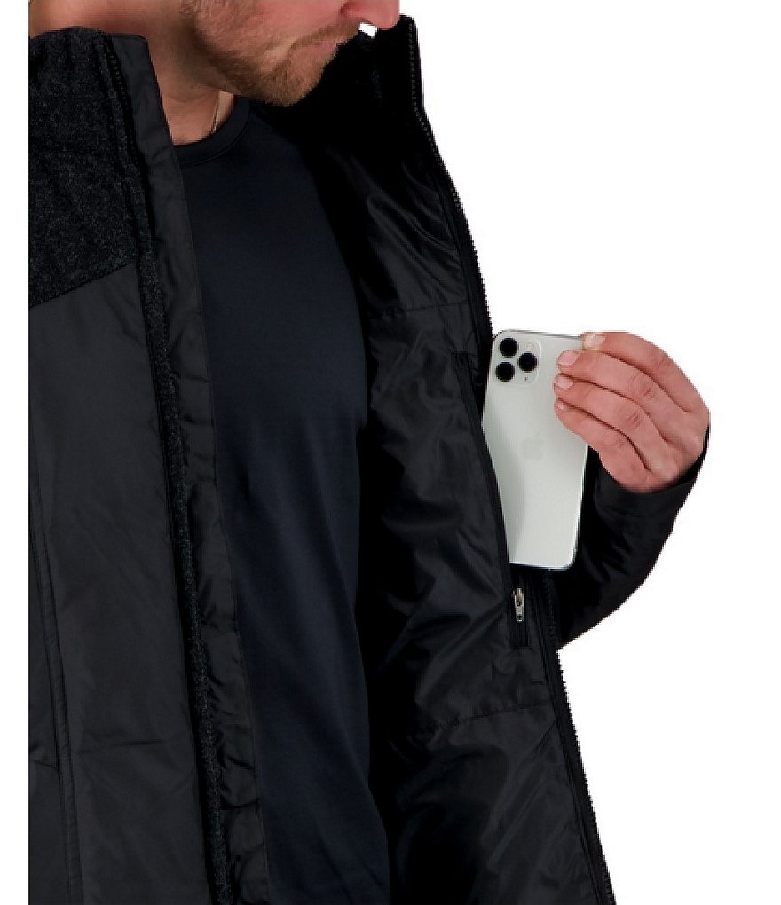 Obermeyer Forrest Down Jacket