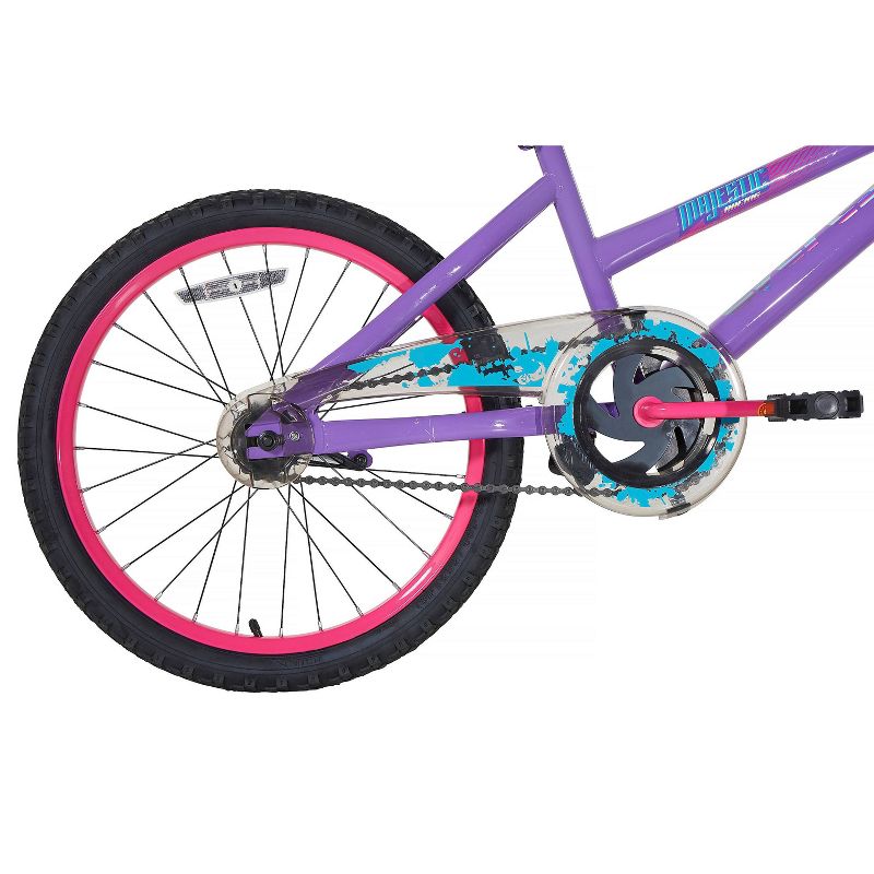 Dynacraft Everest majestic 20" Kids' Bike