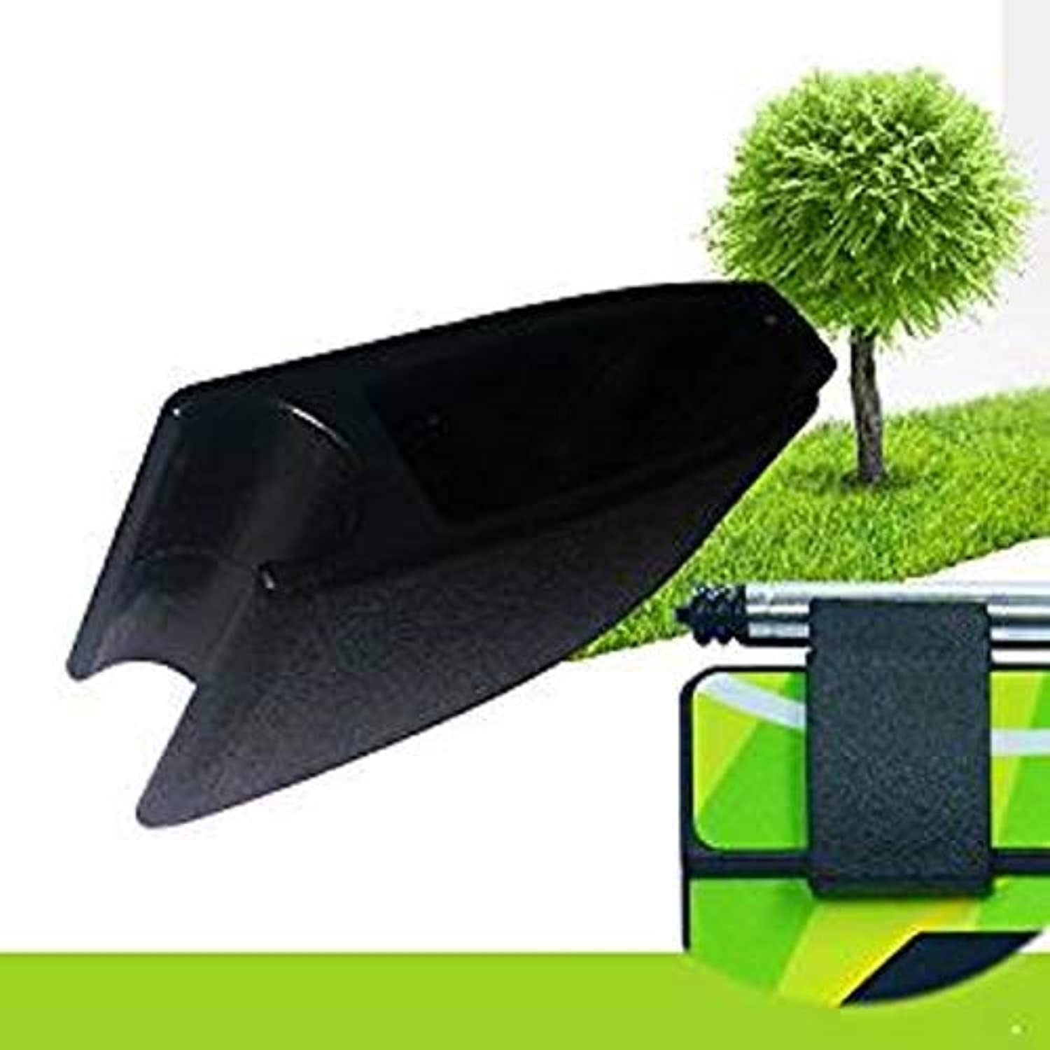 Boogie Board Stylus Clip/Magnet Kit for Boogie Board 8.5 Inch LCD Writing Tablet (Black)