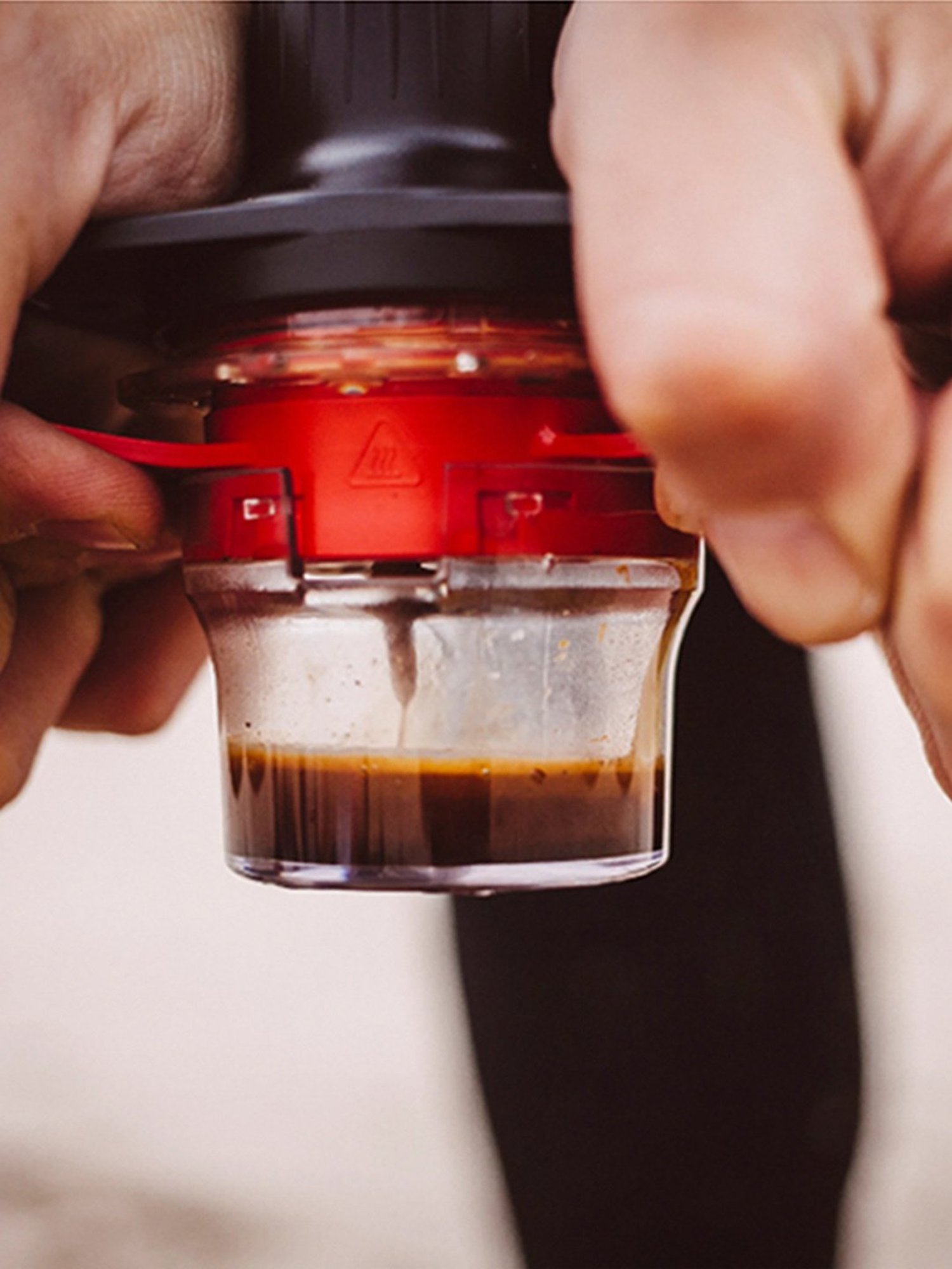 Milton Silver Stainless Steel Thermal Coffee Pot (500 ml) - Set of 1