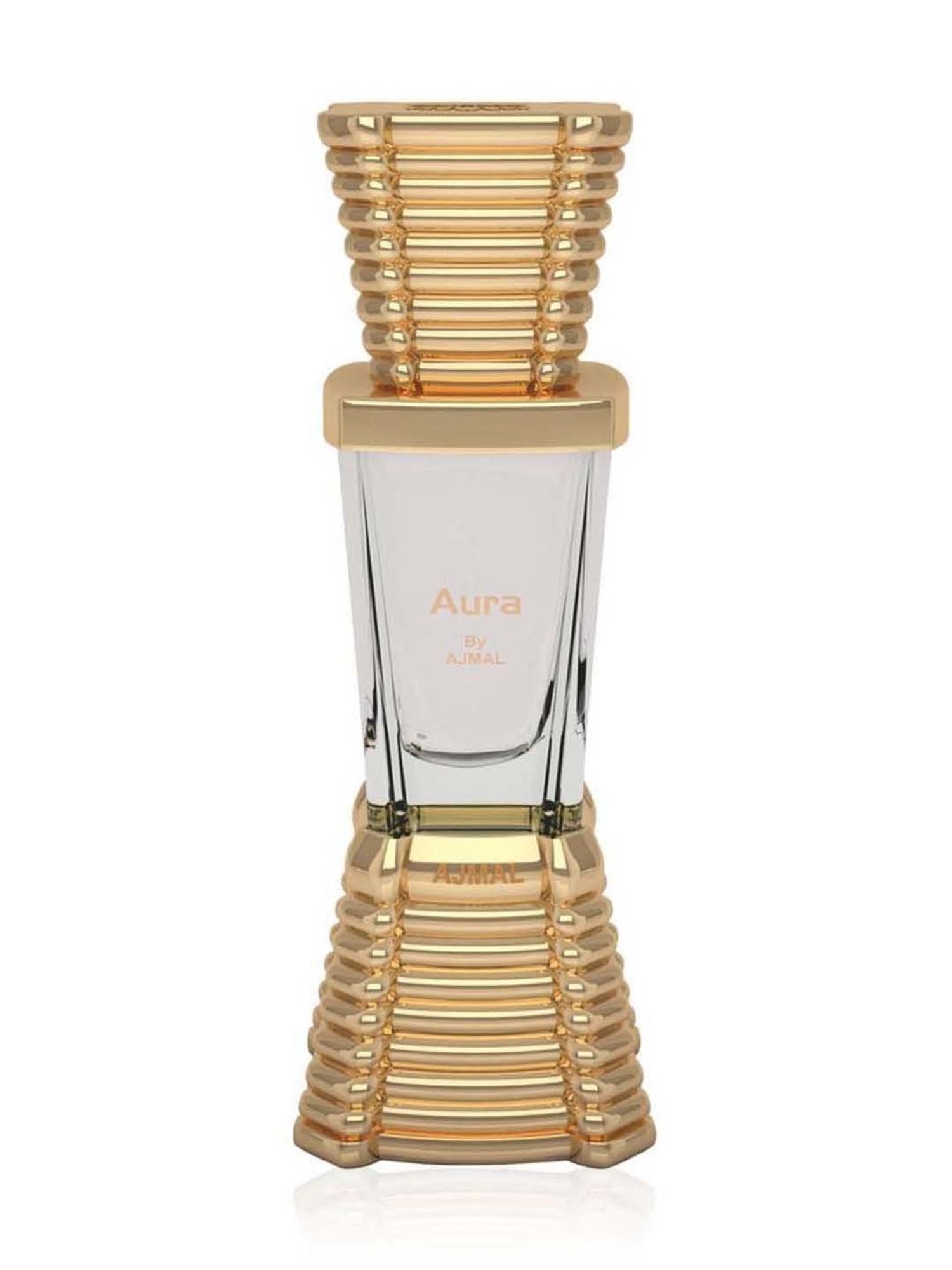 Ajmal Cool Musk Concentrated Perfume for Unisex  - 5 ml