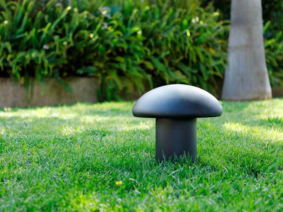 Monoprice Outdoor Burial 8in Subwoofer W/Dual Voice Coil each Sycamore Series