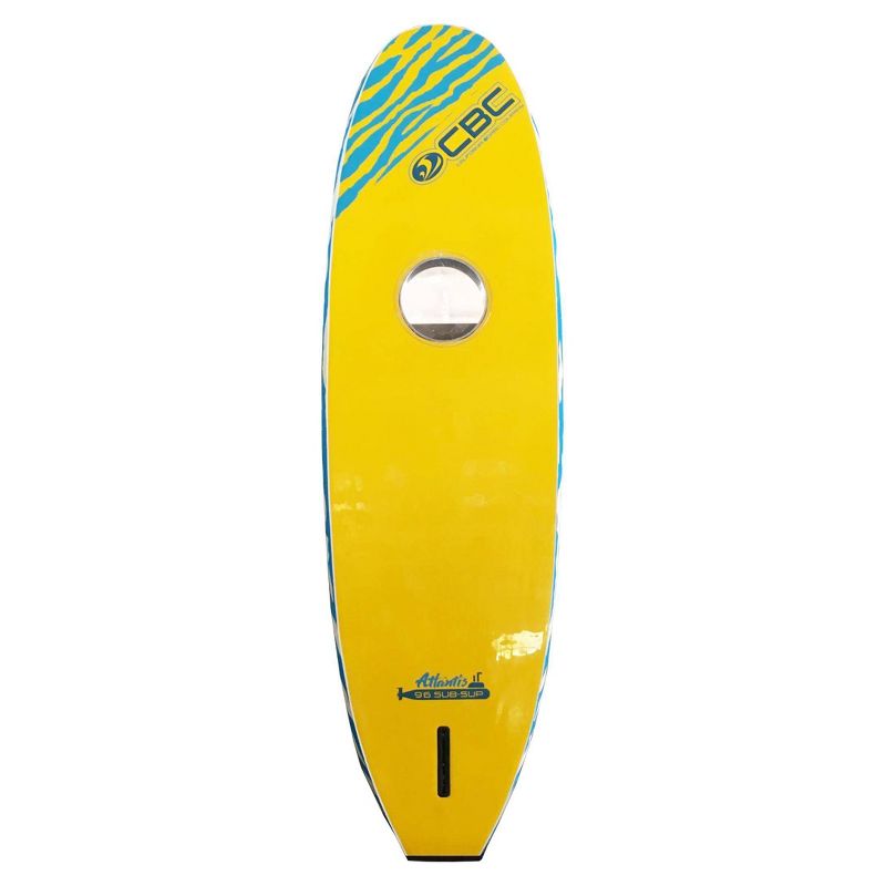 Advanced Elements Hula 11 Stand Up Paddleboard