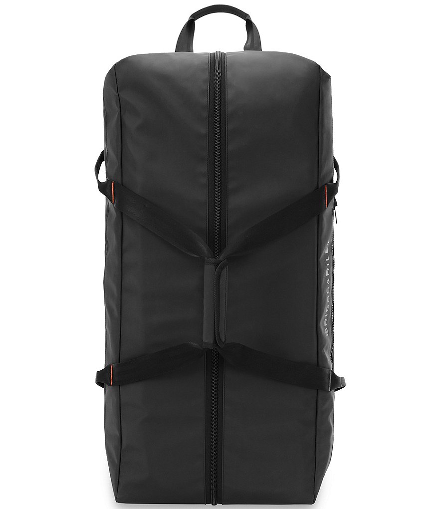 Briggs & Riley ZDX Collection Extra Large Rolling Duffle Bag