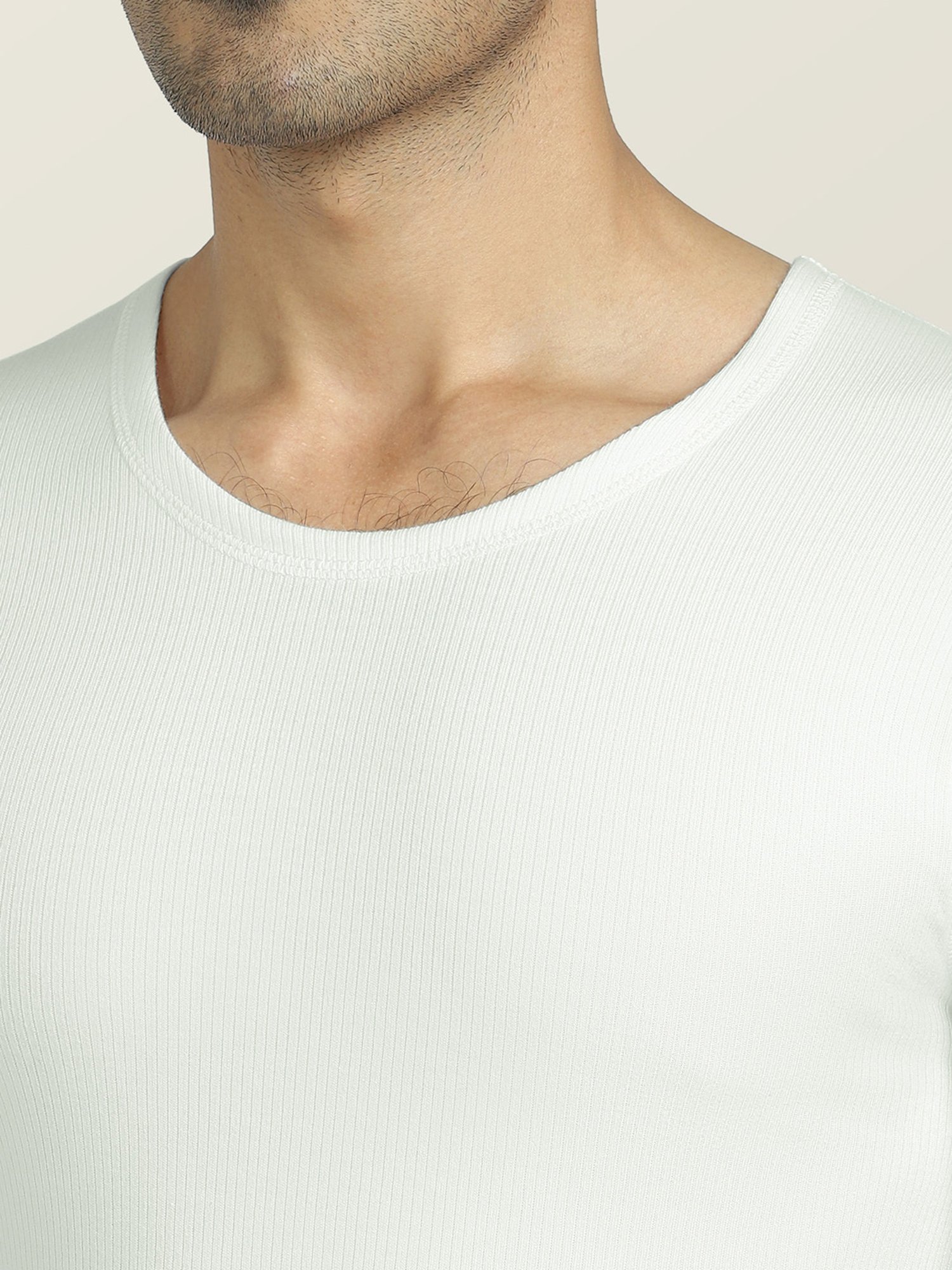 XYXX White Thermal Set