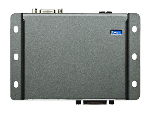 Gefen VGA to DVI Scaler/Converter EXT-VGA-DVI-SC