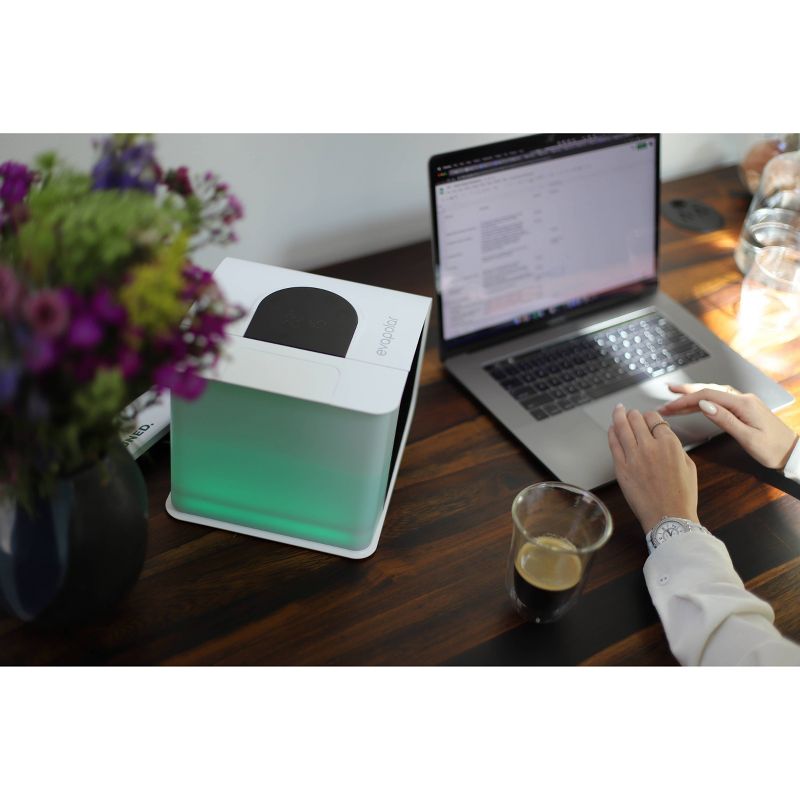 Evapolar evaSMART Personal Air Cooler White