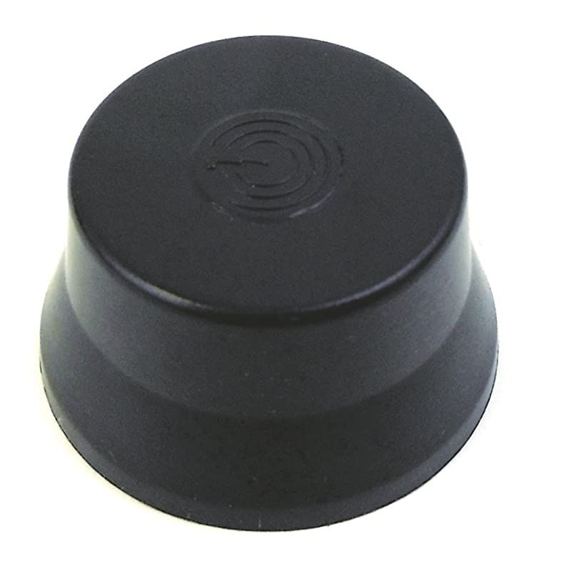 Plastic Rain Cap for NMO Antenna - Black