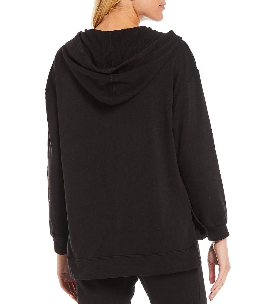 Mafadeny Wine Regular Fit Pullover