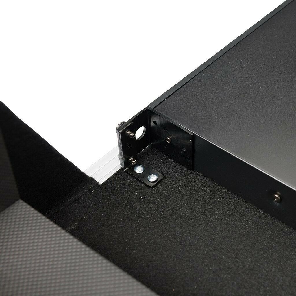 Magma MGA40997 - Magma DJ Controller Case XDJ-XZ 19"