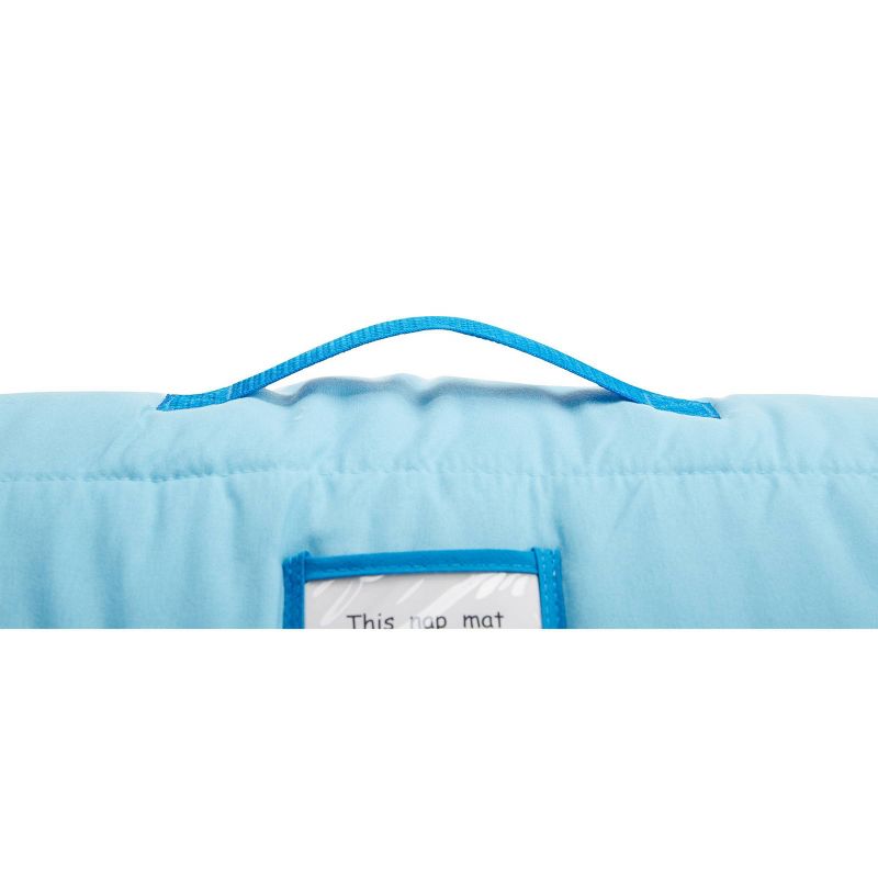 Toddler Sharks Lounge Pad