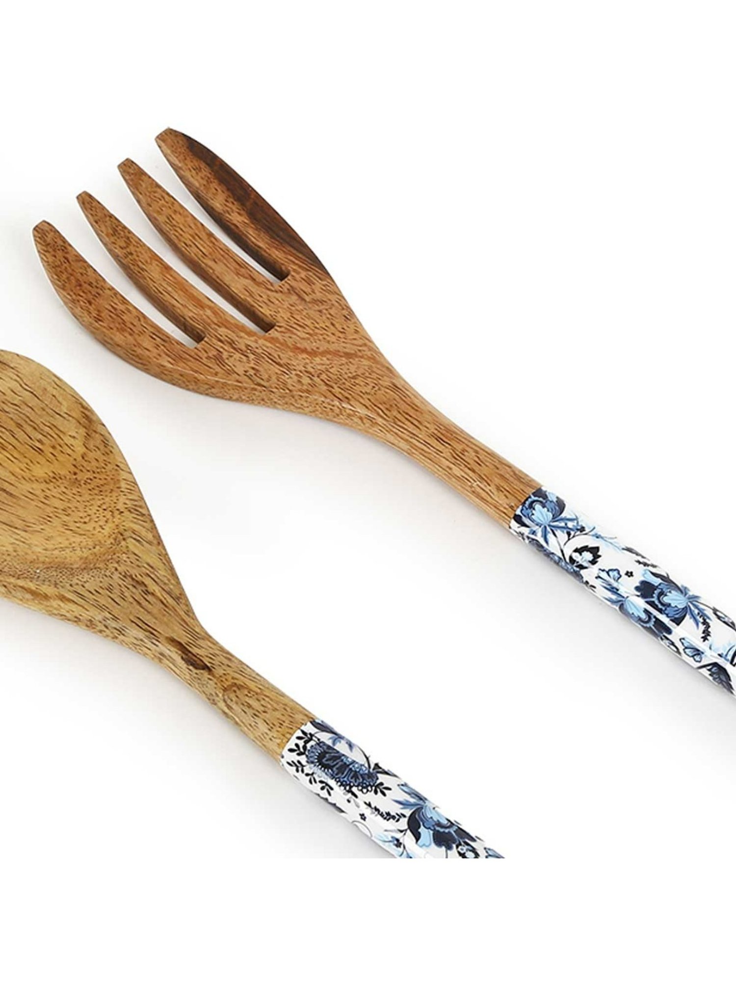 Mason Home Celestial Silver Salad Server