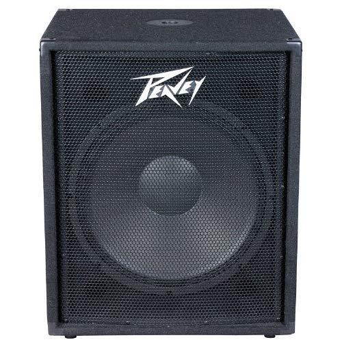 Peavey PV118D Powered 18" Subwoofer Enclosure