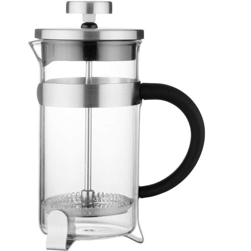 BergHOFF Essentials 0.37 Qt 18/10 Stainless Steel Coffee/Tea Plunger