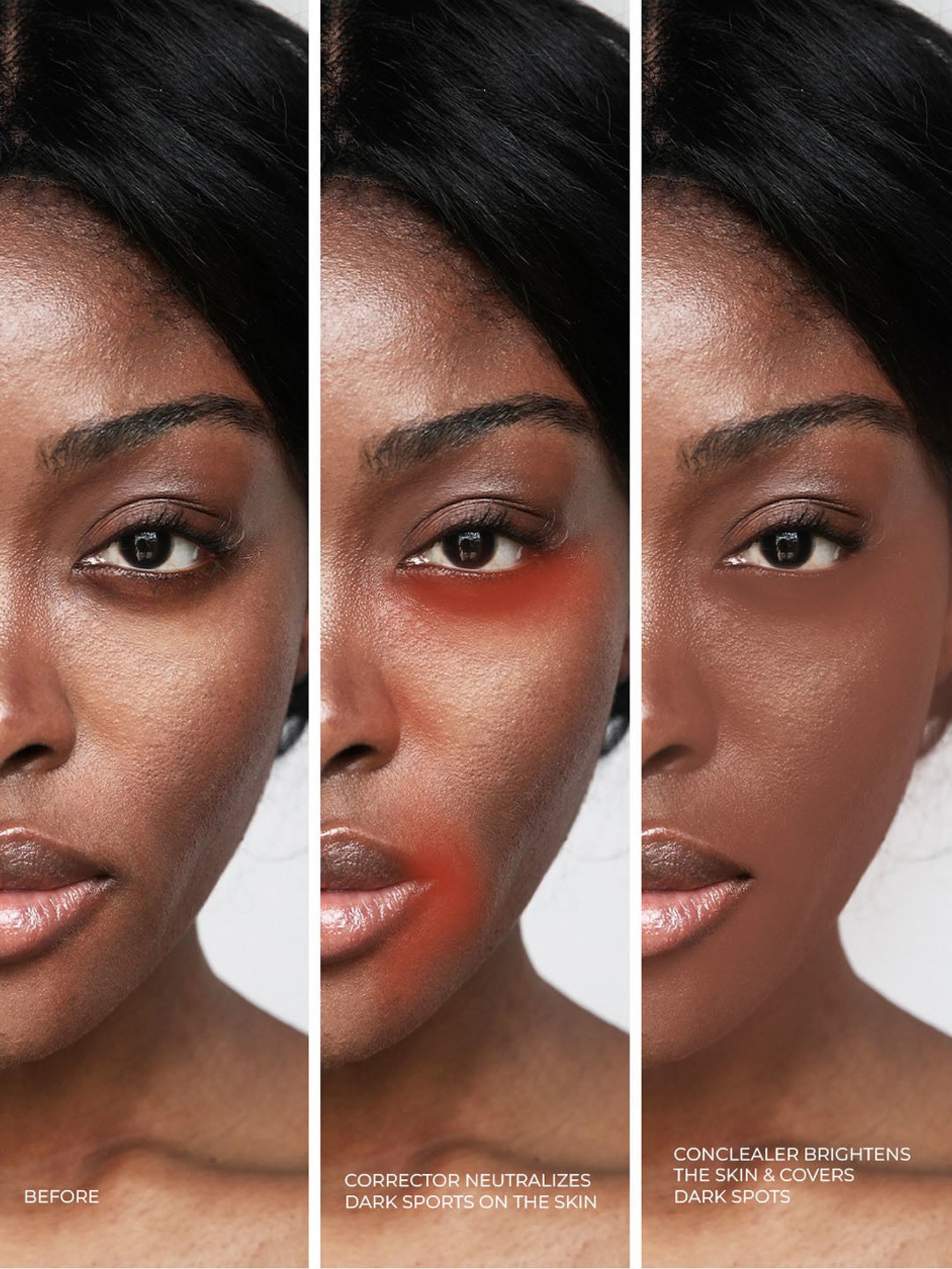 L.A. Girl Pro Conceal Reddish Corrector - 8 gm