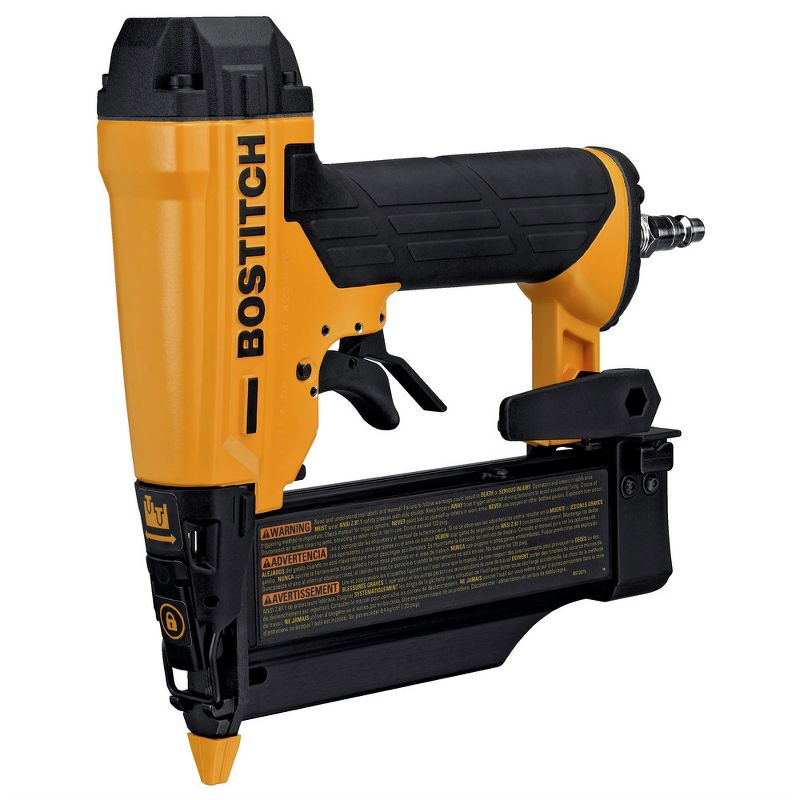 Bostitch BTFP2350K-R 23 Gauge Pin Nailer