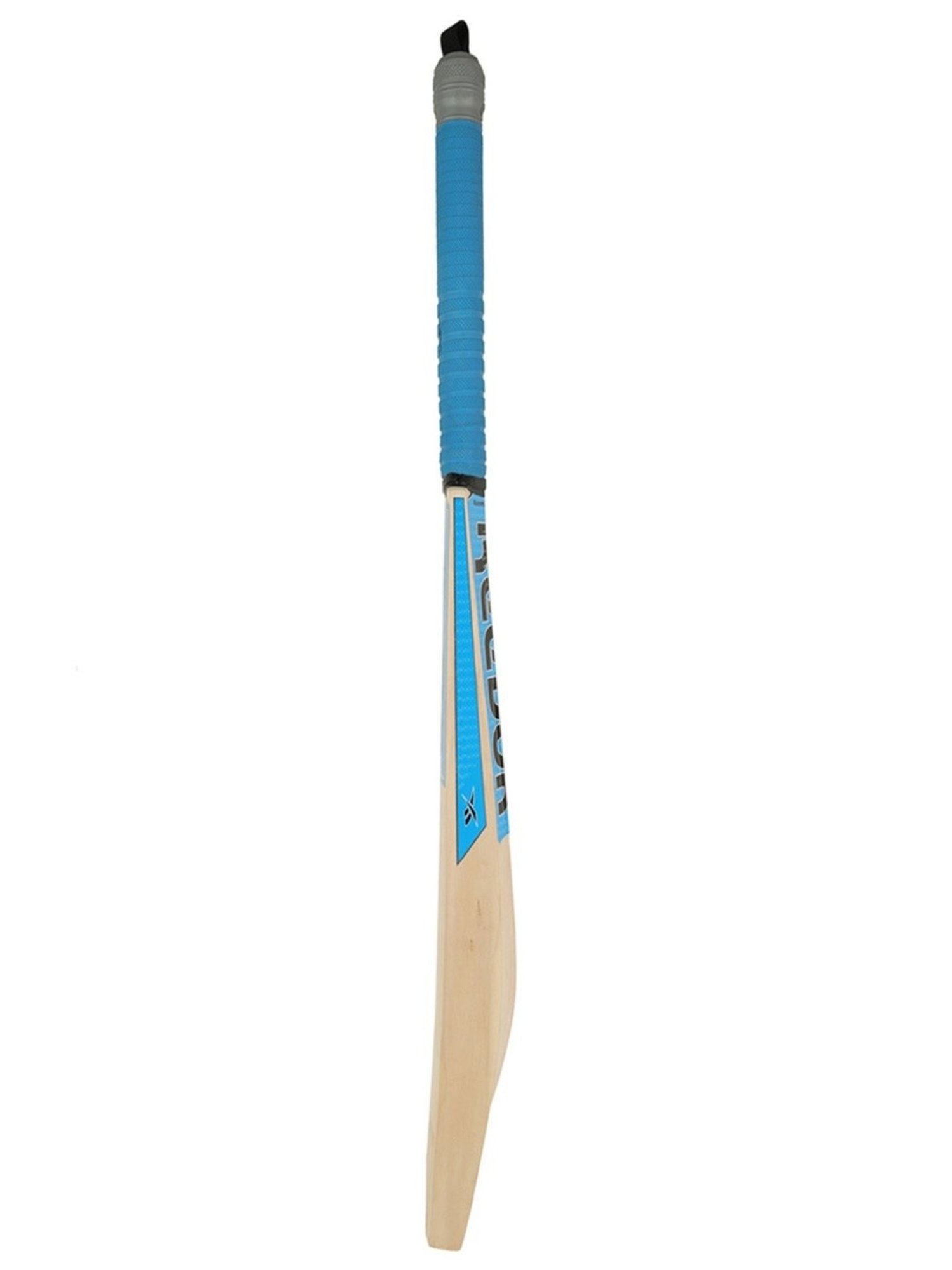 Reebok Blast Kashmir Willow Cricket Bat (Blue)