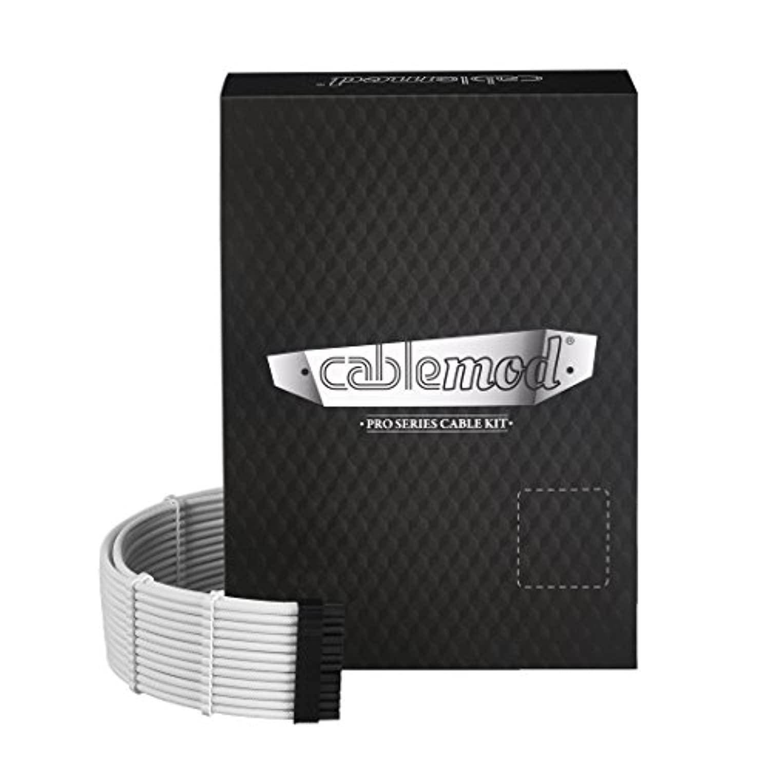 CableMod PRO ModMesh RT-Series Cable Kit