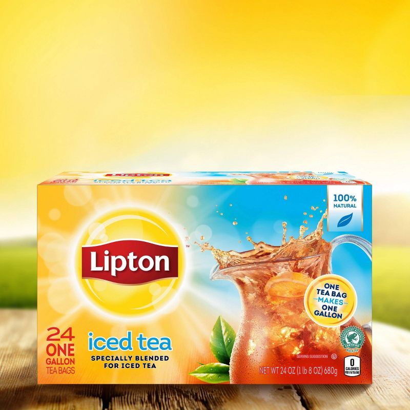 Pukka Three Ginger Tea Bags - 20ct