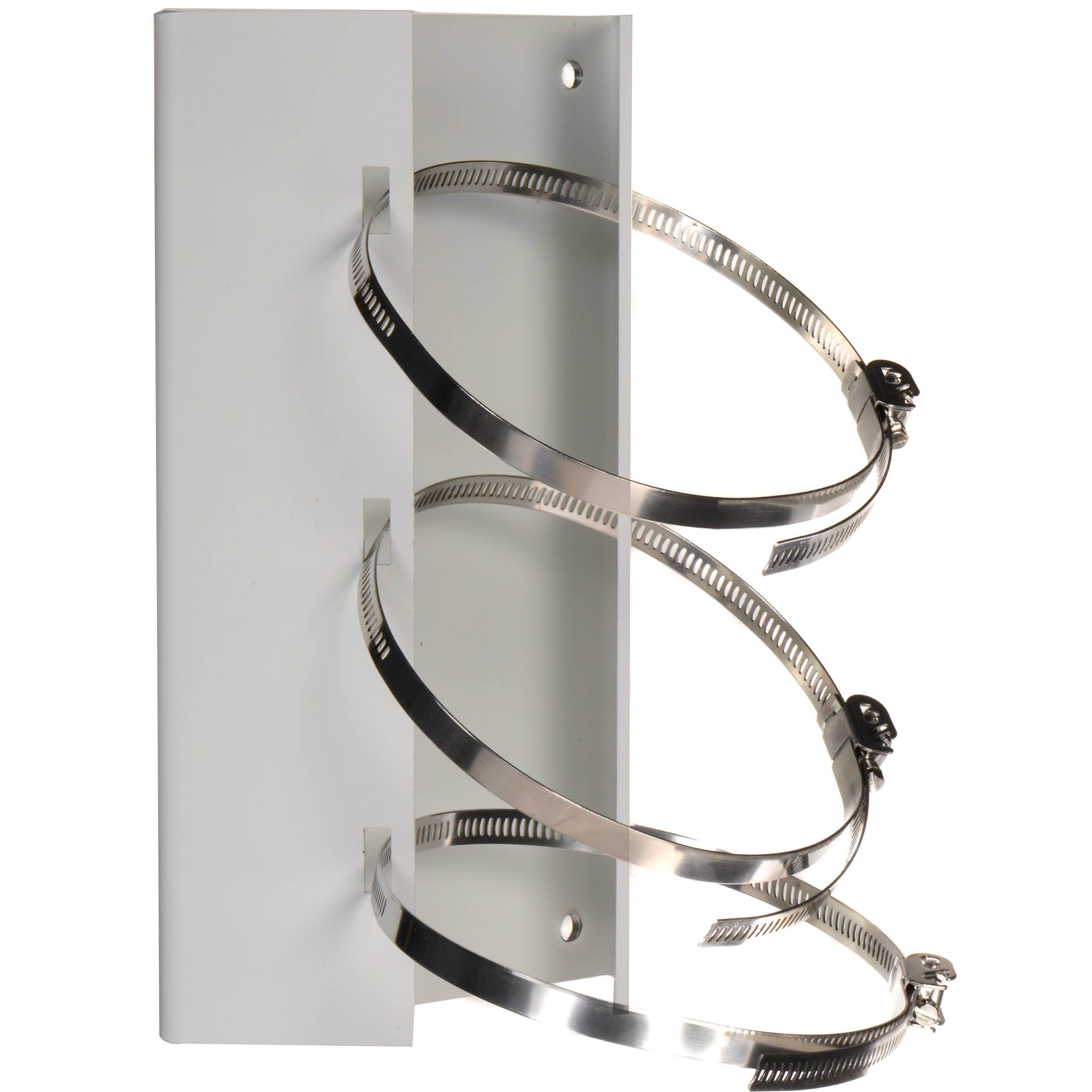 HIKVISION PMPL BRACKET PTZ POLE MOUNT